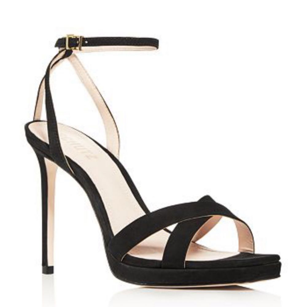 Schutz Ava Rose Heels